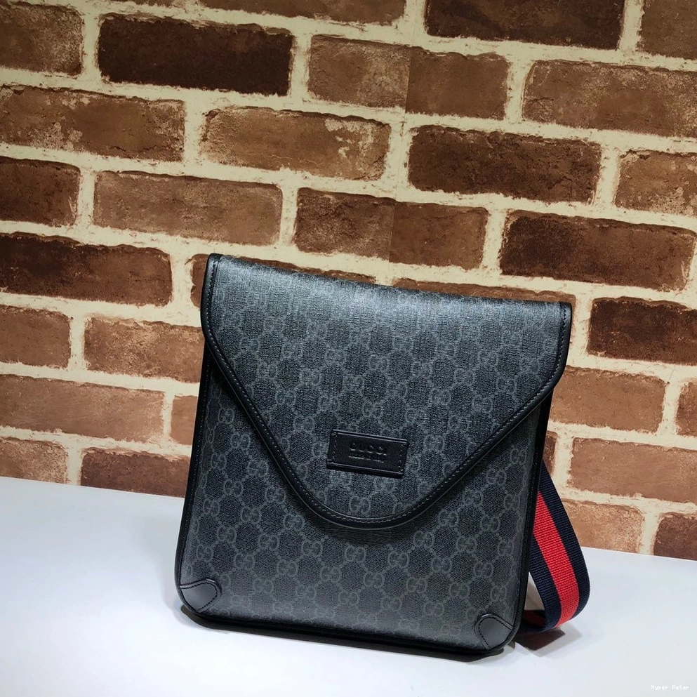 Hyperpeter Vintage Neo GG medium GUCCI messenger 0822